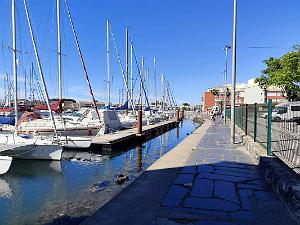 2026 05 11 CAP D'AGDE - PORT CAPISTOL AU PORT ST MARTIN (29)